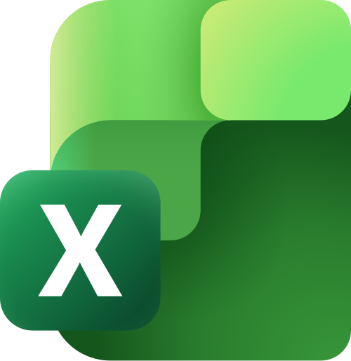 Excel Logo
