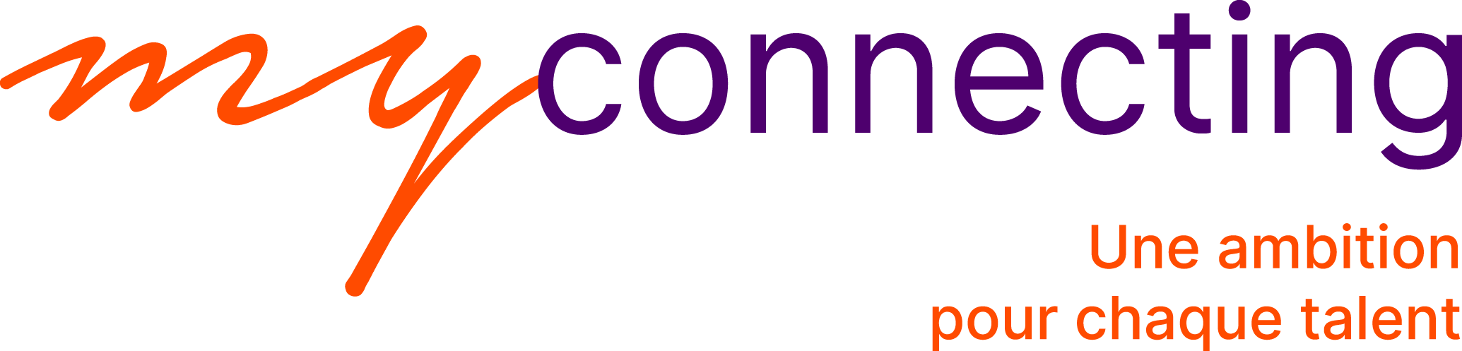 MyConnecting Logo