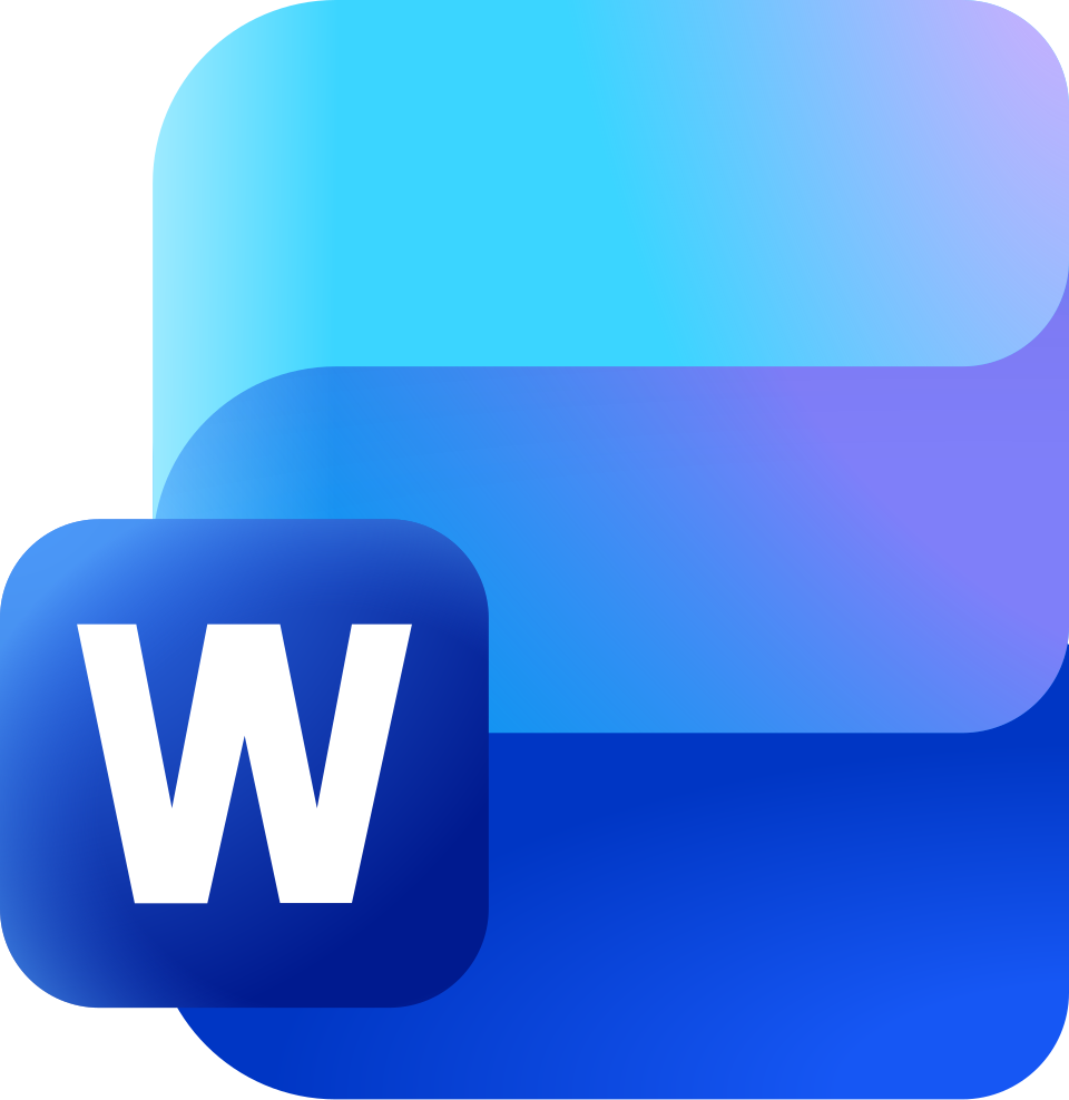 Word Logo